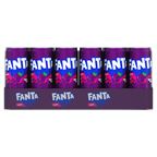 Fanta cassis 330 ml
