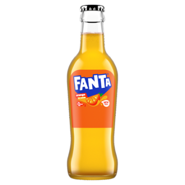 Fanta orange 24 x 20 cl